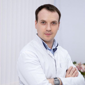 Семенов Владимир Геннадьевич, детский хирург