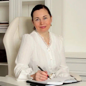 Бессонова Наталья Геннадьевна, психолог