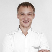 Ужаков Андрей Константинович, стоматолог-терапевт