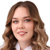 Кочнева (Тарасова) Алина Андреевна, стоматолог-терапевт
