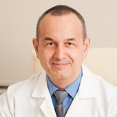 Николаев Олег Иванович, ортопед