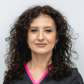 Штунь Галина Леонидовна, стоматолог-терапевт