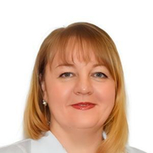 Каспришина Мария Алексеевна, детский кардиолог