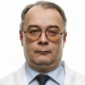 Щепеляев Даниил Олегович, иммунолог