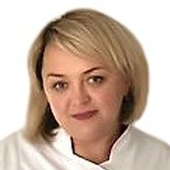 Струневская Юлия Владимировна, кардиолог