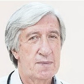 Шевцов Борис Петрович, кардиолог