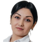 Огнева Юлия Идрисовна, педиатр