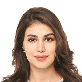 Асатрян Лаура Размиковна, ортодонт