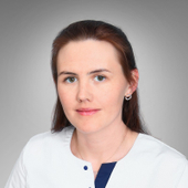 Кудряшова Евгения Викторовна, кардиолог