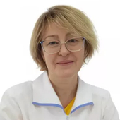 Ильина Надежда Витальевна, дерматолог