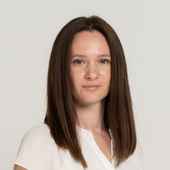 Андерсон Алла Александровна, психолог