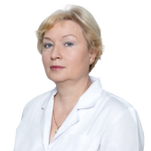 Дашкова Светлана Вениаминовна, косметолог
