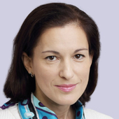 Софронова Наталия Александровна, детский психолог