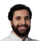 Мирза Руслан Эльчинович, ортопед