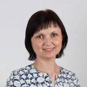 Чуриканова Ольга Владимировна, детский стоматолог