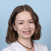 Иванова (Шаповалова) Юлия Александровна, гнатолог