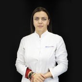 Тумова Ляна Валерьевна, терапевт