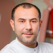 Ханджанлы Рамал Нарбала Оглы, стоматолог-терапевт