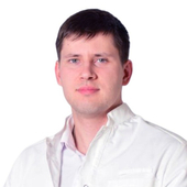 Чалдаев Андрей Юрьевич, нейрохирург