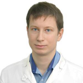 Деревянко Иван Александрович, офтальмолог