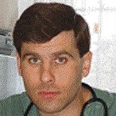 Царьков Виктор Александрович, онколог