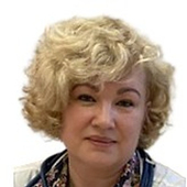 Романенко Наталья Владимировна, терапевт