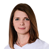 Гуляева Надежда Александровна, репродуктолог