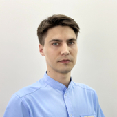 Кац Сергей Сергеевич, врач УЗД