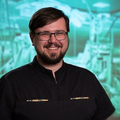 Крыловский Олег Дмитриевич, анестезиолог