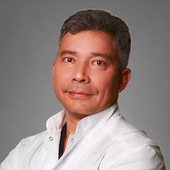 Лихотай Константин Алексеевич, ортопед