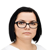 Дудковская Татьяна Константиновна, косметолог