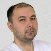 Сеитов Роман Равильевич, кардиолог