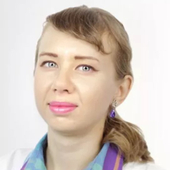 Демишева Анастасия Валерьевна, гастроэнтеролог