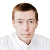 Тютюнник Виктор Леонидович, гинеколог