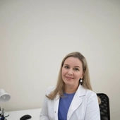 Бирюкова Светлана Александровна, гинеколог