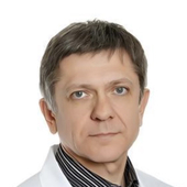 Тарасов Юрий Александрович, онколог