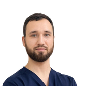 Салащенко Антон Александрович, кинезиолог