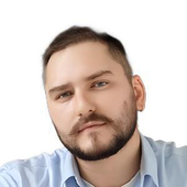 Ставцев Никита Алексеевич, психиатр