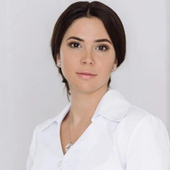 Самсонова Евгения Олеговна, стоматолог-терапевт