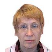 Бурмина Татьяна Николаевна, детский офтальмолог