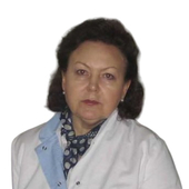 Медова Людмила Ивановна, врач УЗД