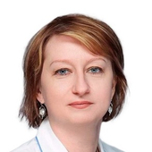 Маслова Наталья Михайловна, невролог