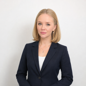 Лукина Мария Вадимовна, детский логопед