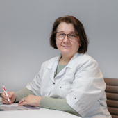 Грачева Ирина Николаевна, офтальмолог