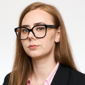 Коньберг Полина Юрьевна, психиатр