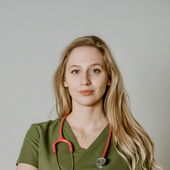 Горбенко Татьяна Михайловна, педиатр