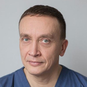 Юдин Константин Валерьевич, стоматолог-ортопед