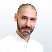 Инал-Ипа Даур Юрьевич, ортодонт