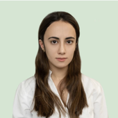 Гаджиева Эльмира Джумагаевна, стоматолог-терапевт