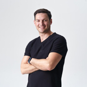 Мустафаев Сергей Игоревич, стоматолог-ортопед